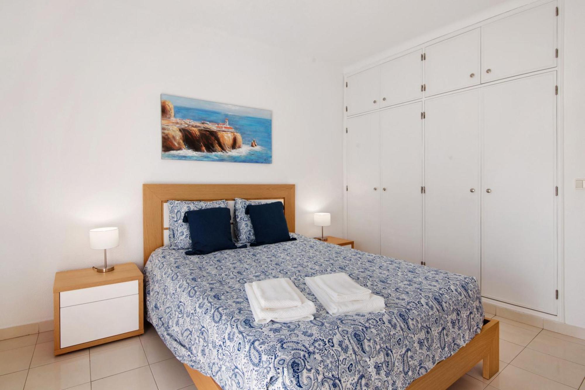 Ferienwohnung Lote 22 Albufeira Exterior foto